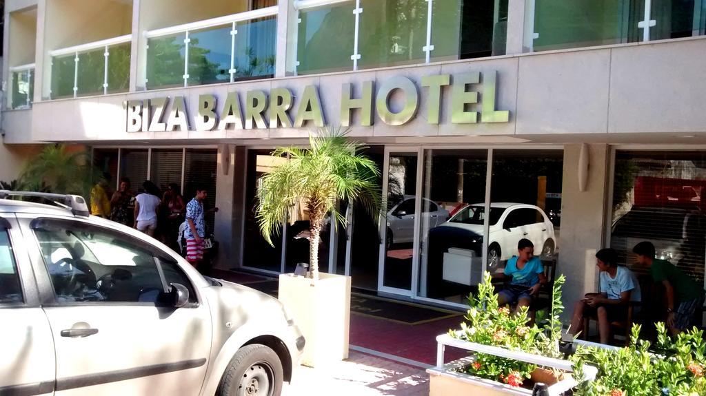 Ibiza Barra Hotel (Adults Only) Rio de Janeiro Extérieur photo